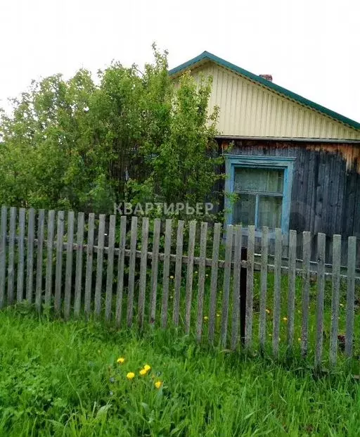 Дом 44 м на участке 20 сот. - Фото 0