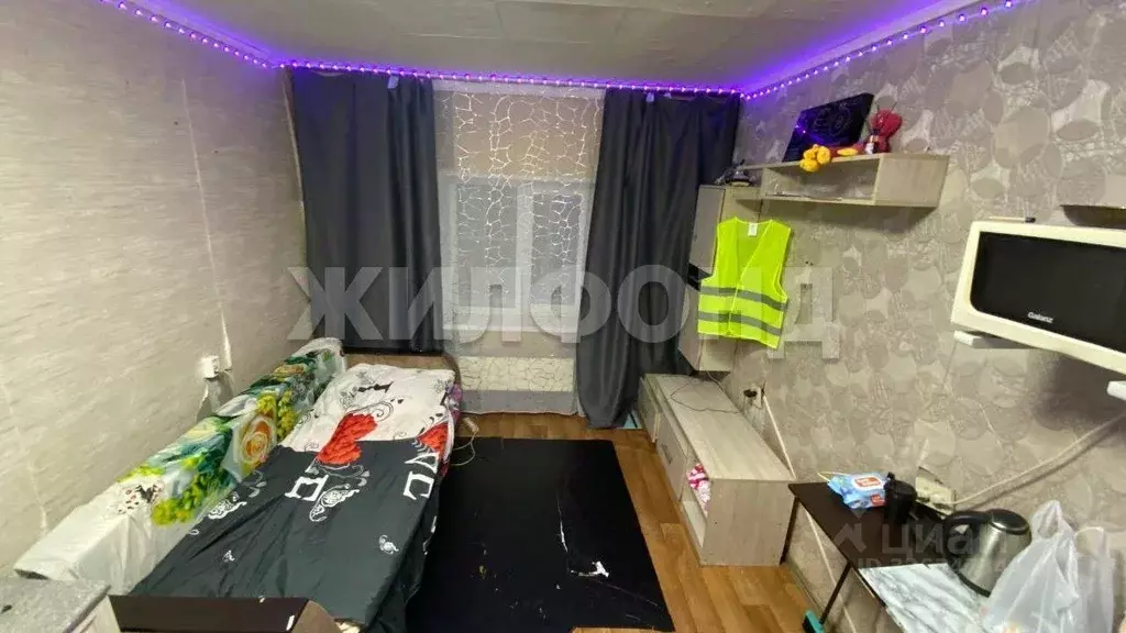 Студия Томская область, Томск Черемошники мкр, ул. Первомайская, 99 ... - Фото 2