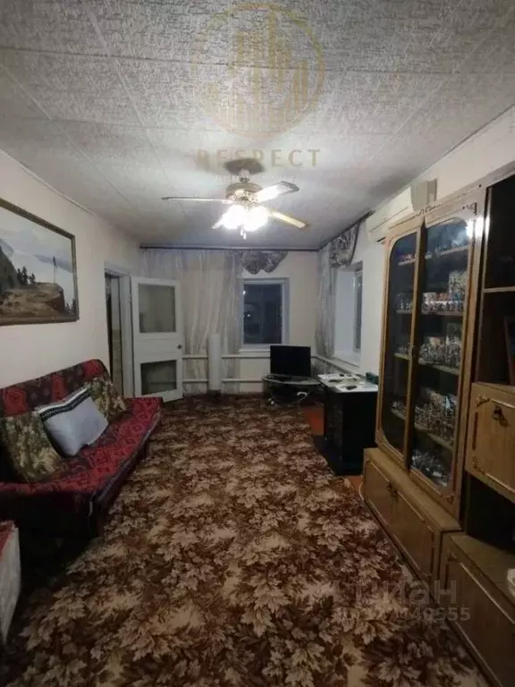 Дом в Ставропольский край, Минеральные Воды Школьная ул., 52 (59 м) - Фото 2