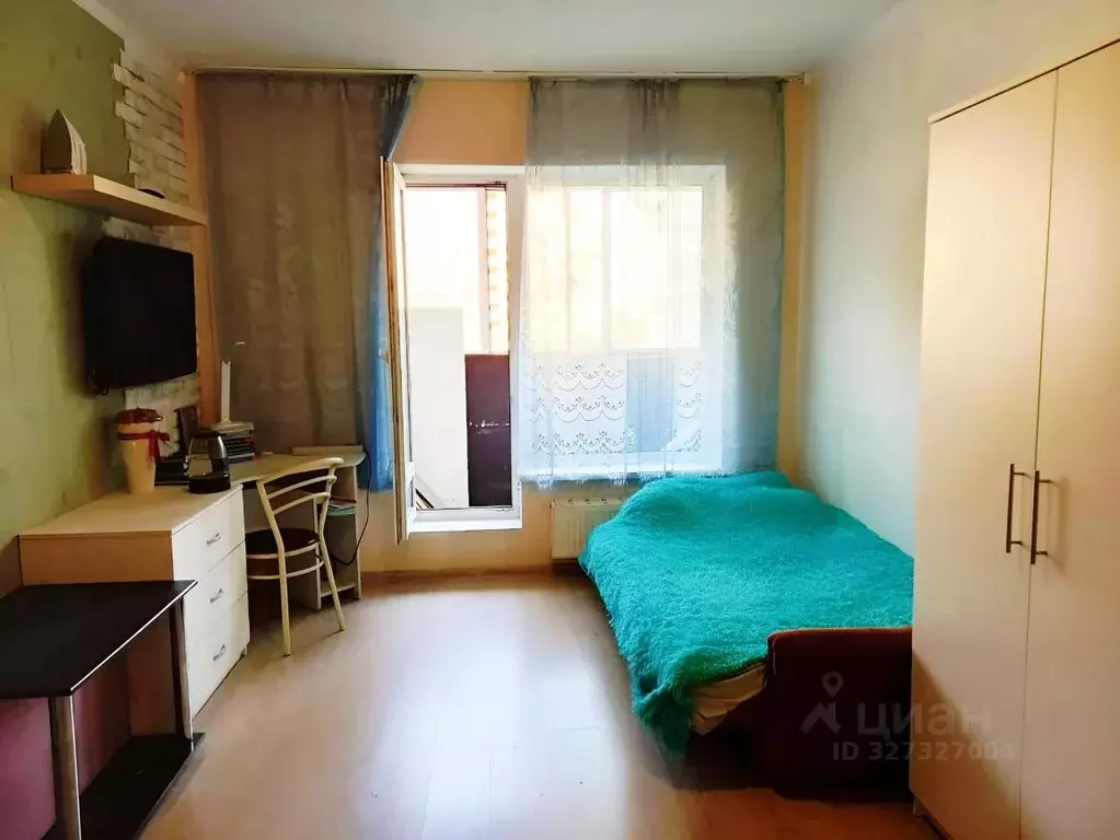 Студия Ленинградская область, Кудрово г. Всеволожский район, Заневское ... - Фото 1