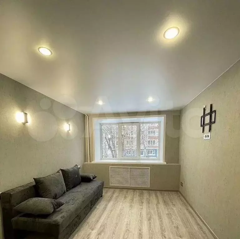 Квартира-студия, 20 м, 3/5 эт. - Фото 0