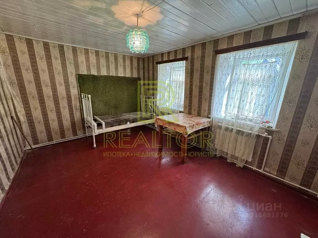 Дом в Ростовская область, Шахты Просвещенская ул., 28 (56 м) - Фото 0