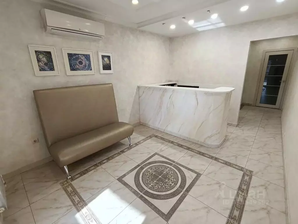 Офис в Хабаровский край, Хабаровск Краснореченская ул., 161 (67 м) - Фото 1