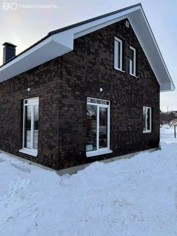 Дом в Уфа, Калининский район (145 м) - Фото 2