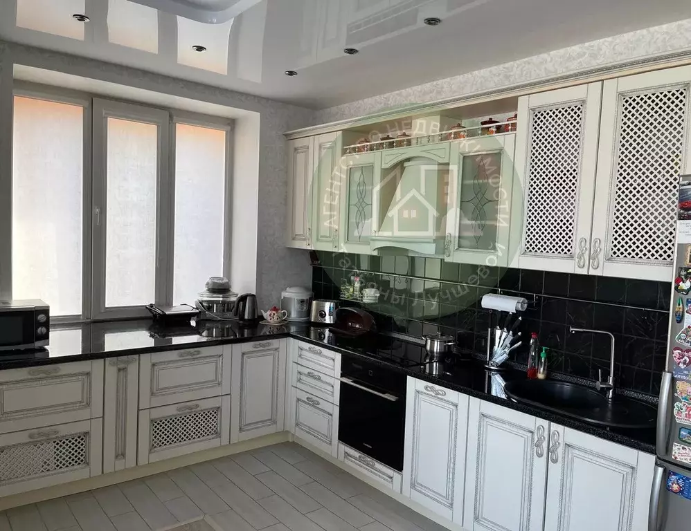 Продаётся 3-к квартира, 86.4 м - Фото 0