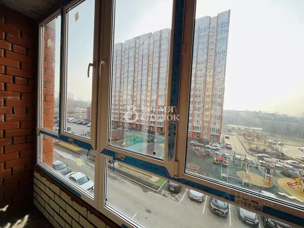 3-к кв. Владимирская область, Владимир ул. Лакина, 2 (81.3 м) - Фото 0