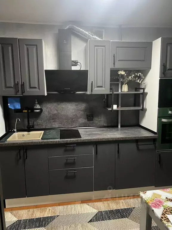 2-к кв. Москва Красноармейская ул., 6К1 (39.0 м) - Фото 1