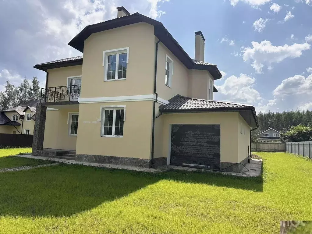 Коттедж в Московская область, Пушкинский городской округ, ... - Фото 2