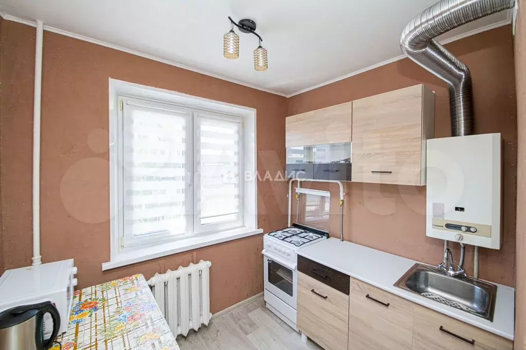 2-к. квартира, 47 м, 5/5 эт. - Фото 0