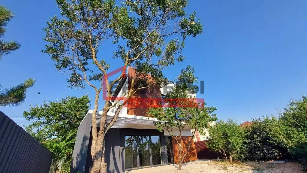 Дом в Севастополь Авто садоводческое товарищество, 71 (108 м) - Фото 1