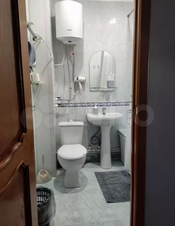 Комната 22 м в 1-к., 5/6 эт. - Фото 1