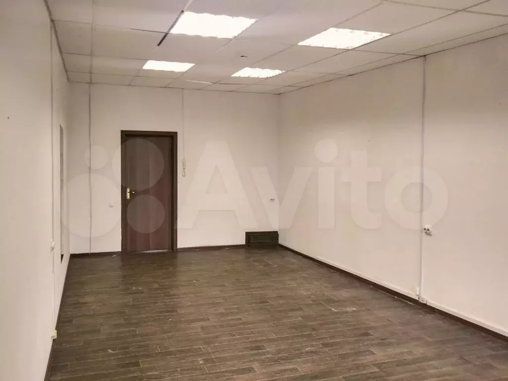 Уютный кабинет 26 м на Пятерке — готов к заезду - Фото 1
