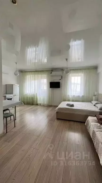 Студия Бурятия, Улан-Удэ ул. Сахьяновой, 23 (30.0 м) - Фото 1
