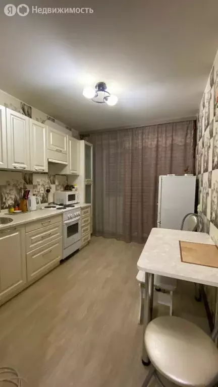 1-комнатная квартира: Киров, улица Мира, 41 (38 м) - Фото 1