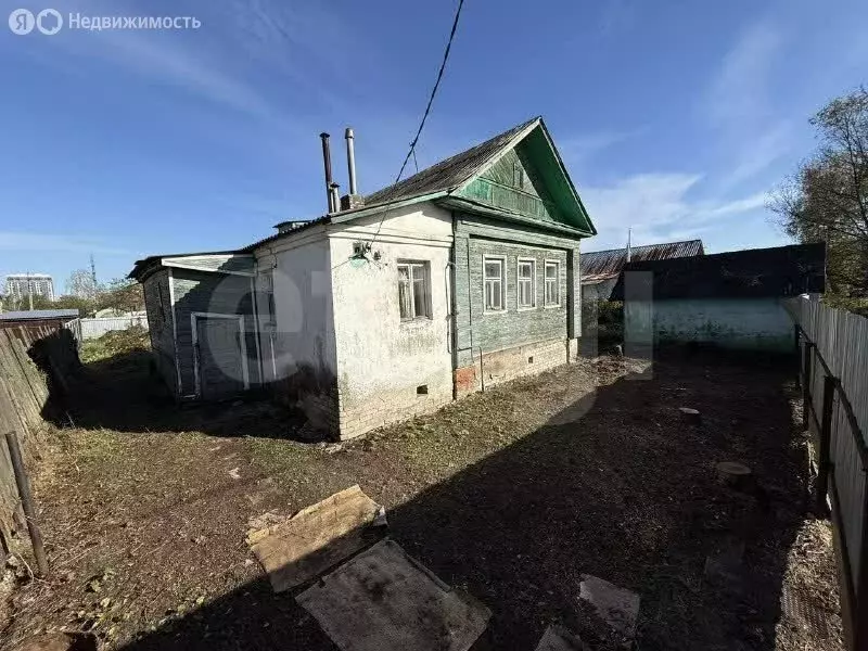 Участок в Ярославль, улица Рылеева (10 м) - Фото 1