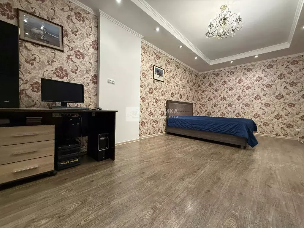 Продается 1-комнатная квартира - Фото 1