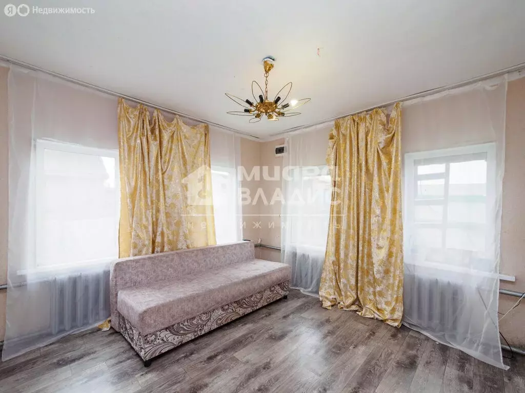 Дом в Омск, 13-я Самарская улица, 27 (93.9 м) - Фото 2