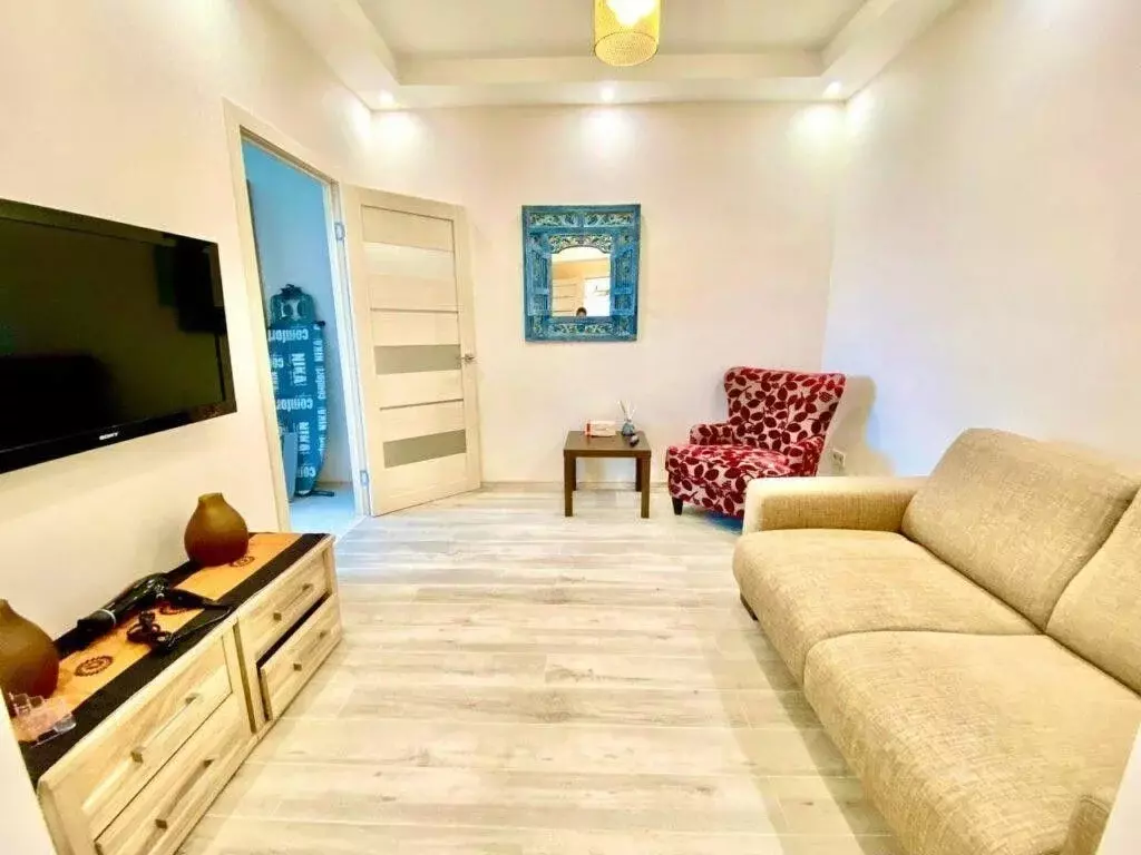 2-к кв. Сахалинская область, Южно-Сахалинск ул. имени Космонавта ... - Фото 1