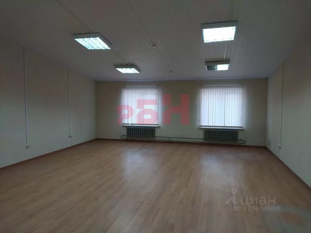 Офис в Самарская область, Самара Хасановская ул., 43 (48 м) - Фото 1