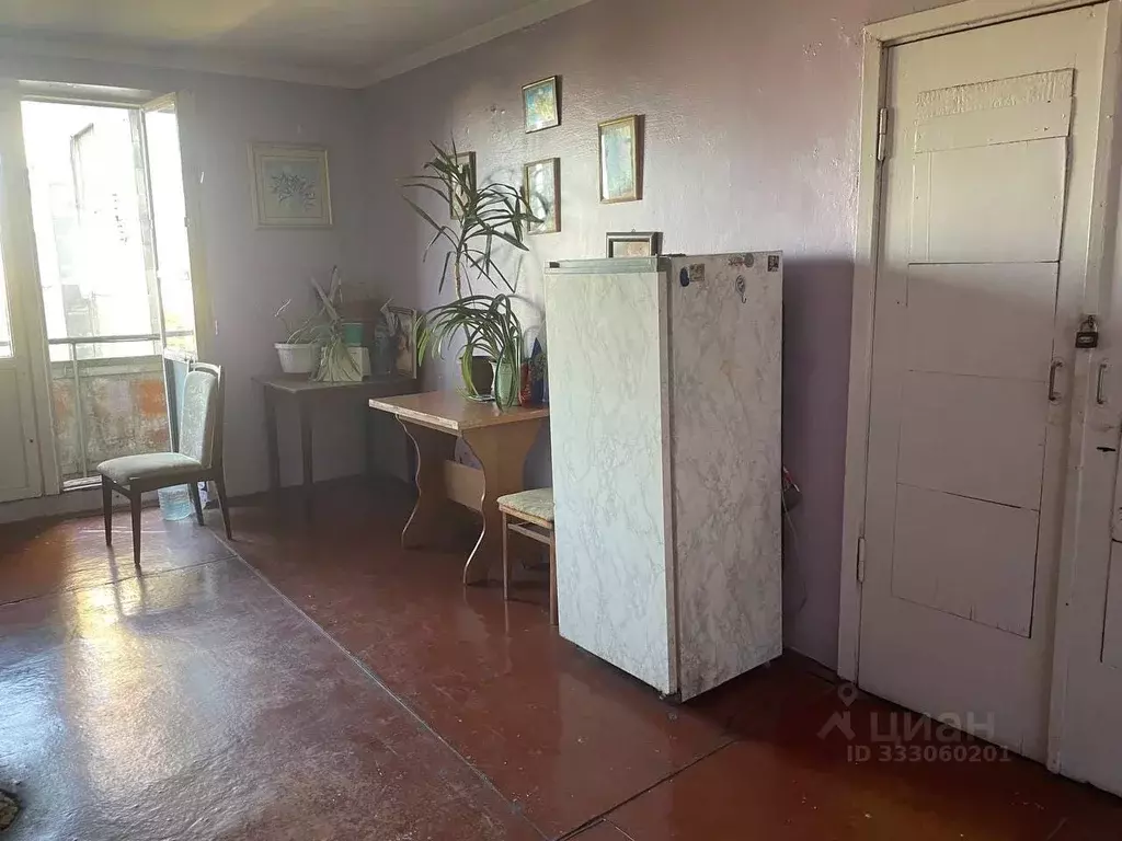 Комната Крым, Симферополь ул. Марка Донского, 6 (12.0 м) - Фото 2