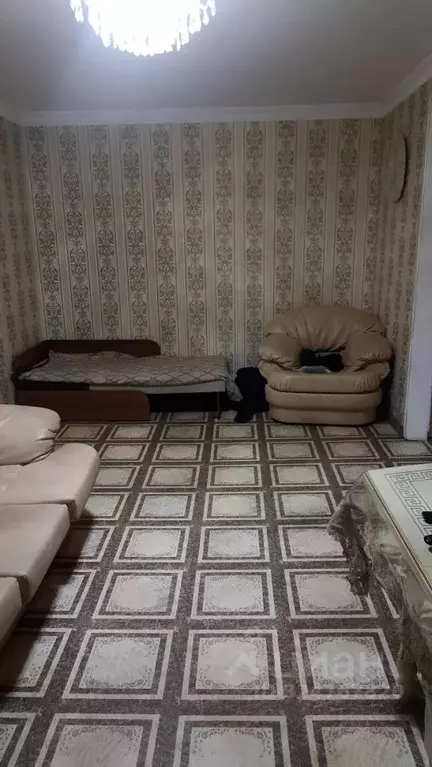 2-к кв. Северная Осетия, Владикавказ ул. Братьев Газдановых, 62 (44.0 ... - Фото 1