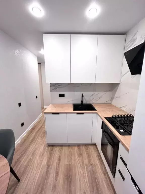 2-к кв. Москва Шипиловская ул., 18 (44.4 м) - Фото 0