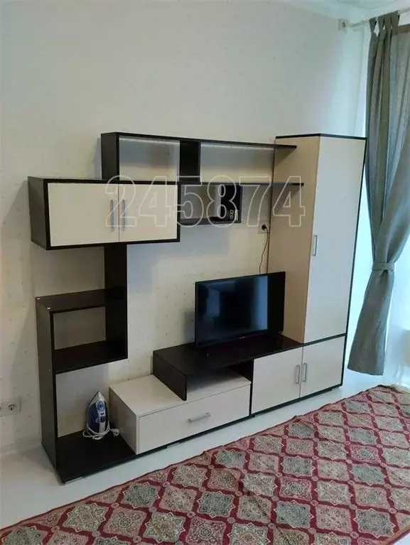 2-к кв. Москва 3-я Хорошевская ул., 25к5 (48.0 м) - Фото 2