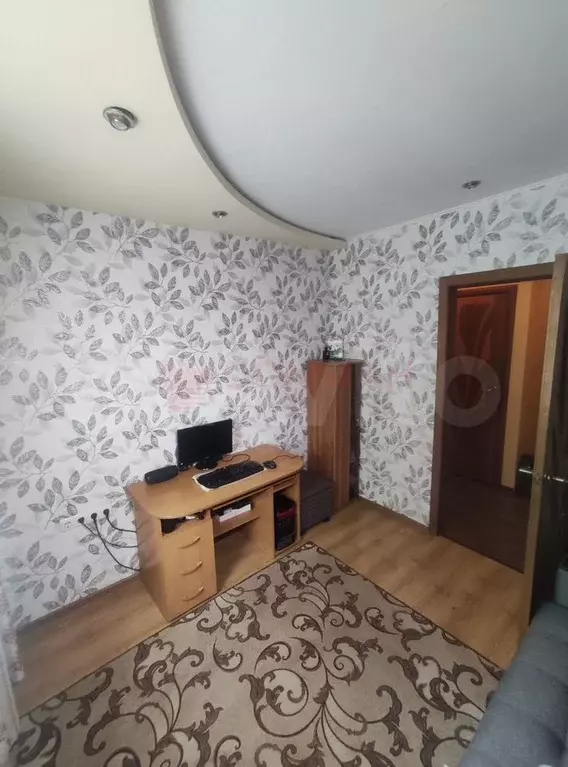 2-к. квартира, 44 м, 1/3 эт. - Фото 1