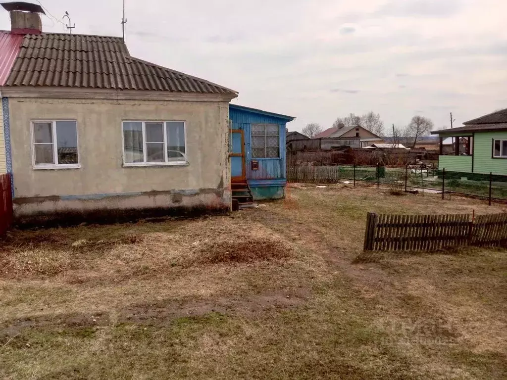 3-к кв. Владимирская область, Юрьев-Польский район, Симское ... - Фото 1