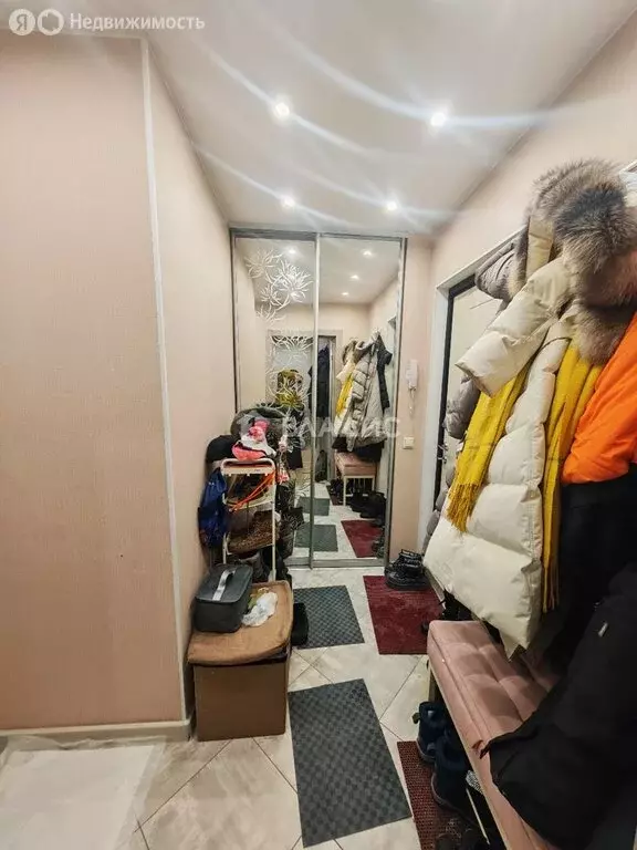 1-комнатная квартира: Королёв, улица Сакко и Ванцетти, 30 (33 м) - Фото 2