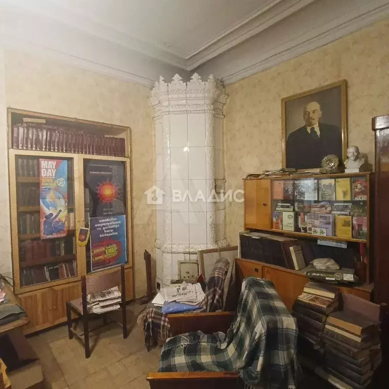 2-к. квартира, 62 м, 5/5 эт. - Фото 0