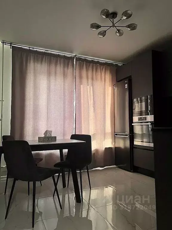 2-к кв. Москва Люблинская ул., 80к5 (65.0 м) - Фото 1