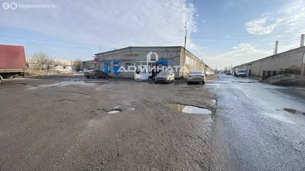 Производственное помещение (400 м) - Фото 1