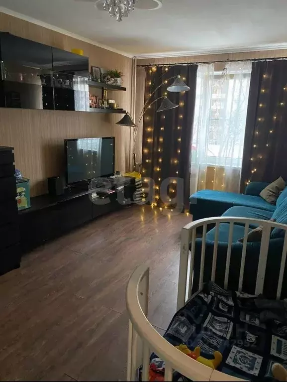 3-к кв. Санкт-Петербург Наличная ул., 45К1 (62.0 м) - Фото 1