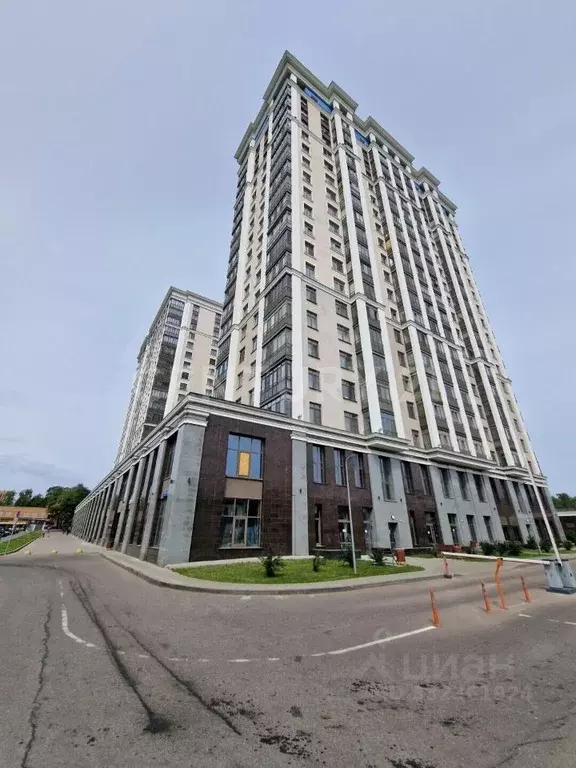 Гараж в Москва Никитинская ул., 10 (16 м) - Фото 2