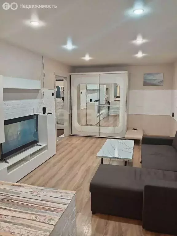 1-комнатная квартира: Анапа, улица Ленина, 131 (36.6 м) - Фото 1