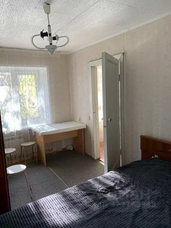 2-к кв. Самарская область, Самара просп. Юных Пионеров, 38 (42.5 м) - Фото 0