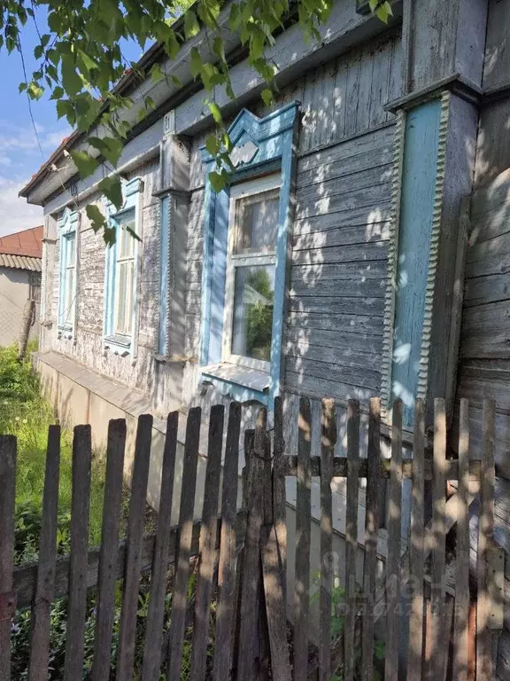 Дом в Саратовская область, Петровск ул. Стаханова, 21 (60 м) - Фото 0