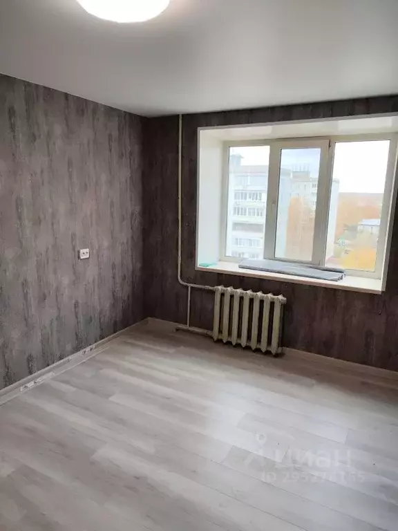 2-к кв. Нижегородская область, Нижний Новгород Планетная ул., 39 (34.0 ... - Фото 2