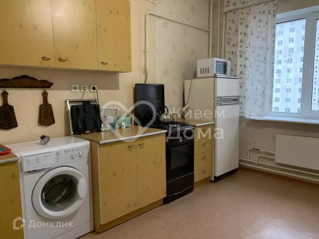 Продаётся 1-к квартира, 44.3 м - Фото 0
