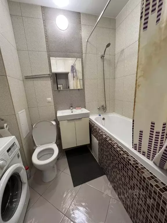 1-к кв. Санкт-Петербург Заставская ул., 46к1 (42.0 м) - Фото 2