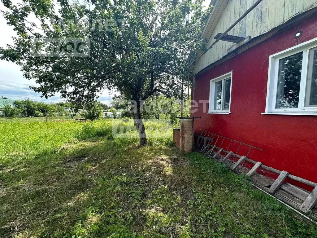 Дом в Ульяновская область, Старая Майна рп ул. Красногвардейская (66 ... - Фото 1