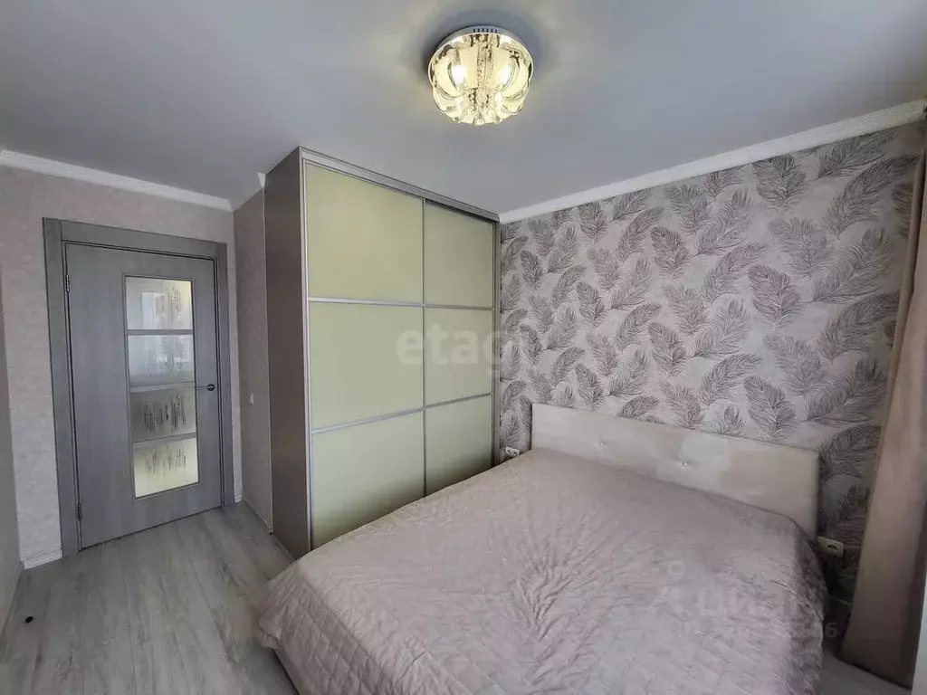 2-к кв. Тюменская область, Тюмень ул. Газовиков, 61 (57.0 м) - Фото 1