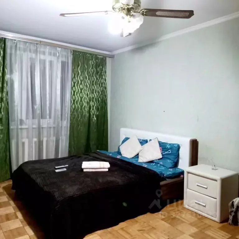 1-к кв. Москва Новомарьинская ул., 5 (48.0 м) - Фото 2