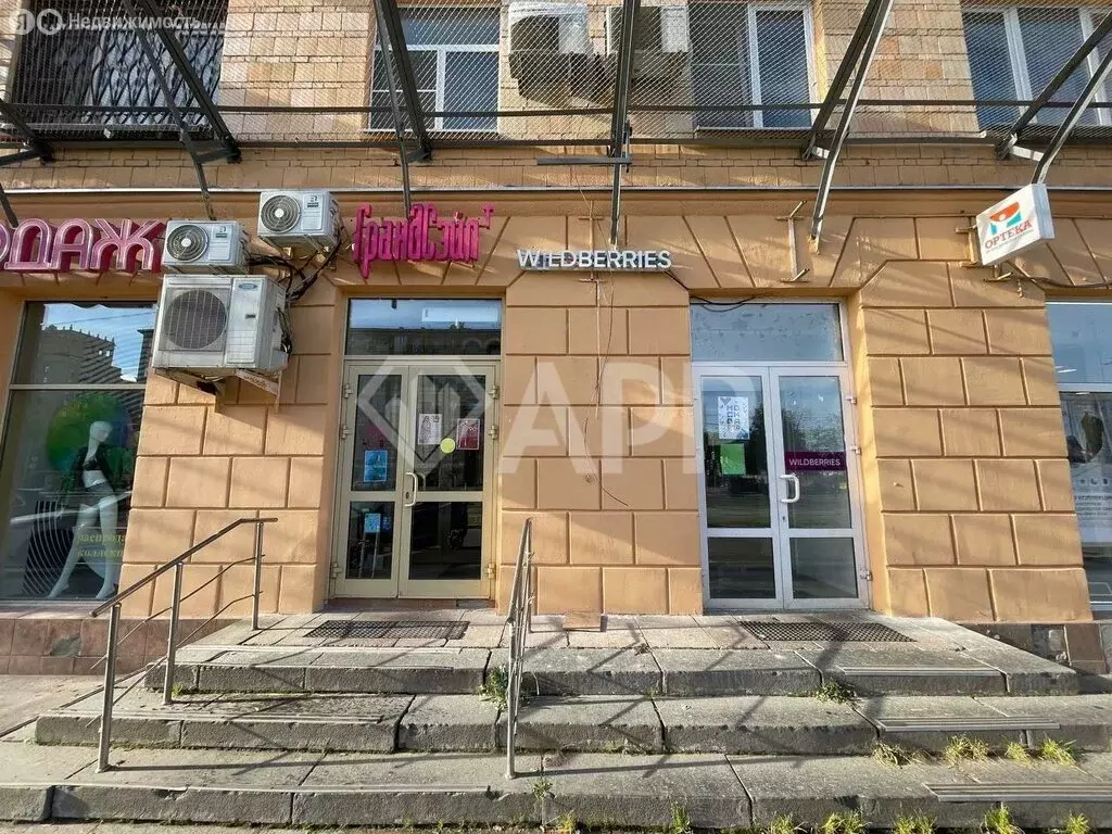 Помещение свободного назначения (301 м) - Фото 2