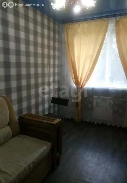 2к в -комнатной квартире ( м) - Фото 0