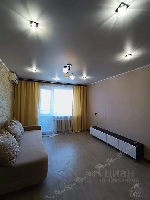 1-к кв. Еврейская автономная область, Биробиджан Набережная ул., 14А ... - Фото 2