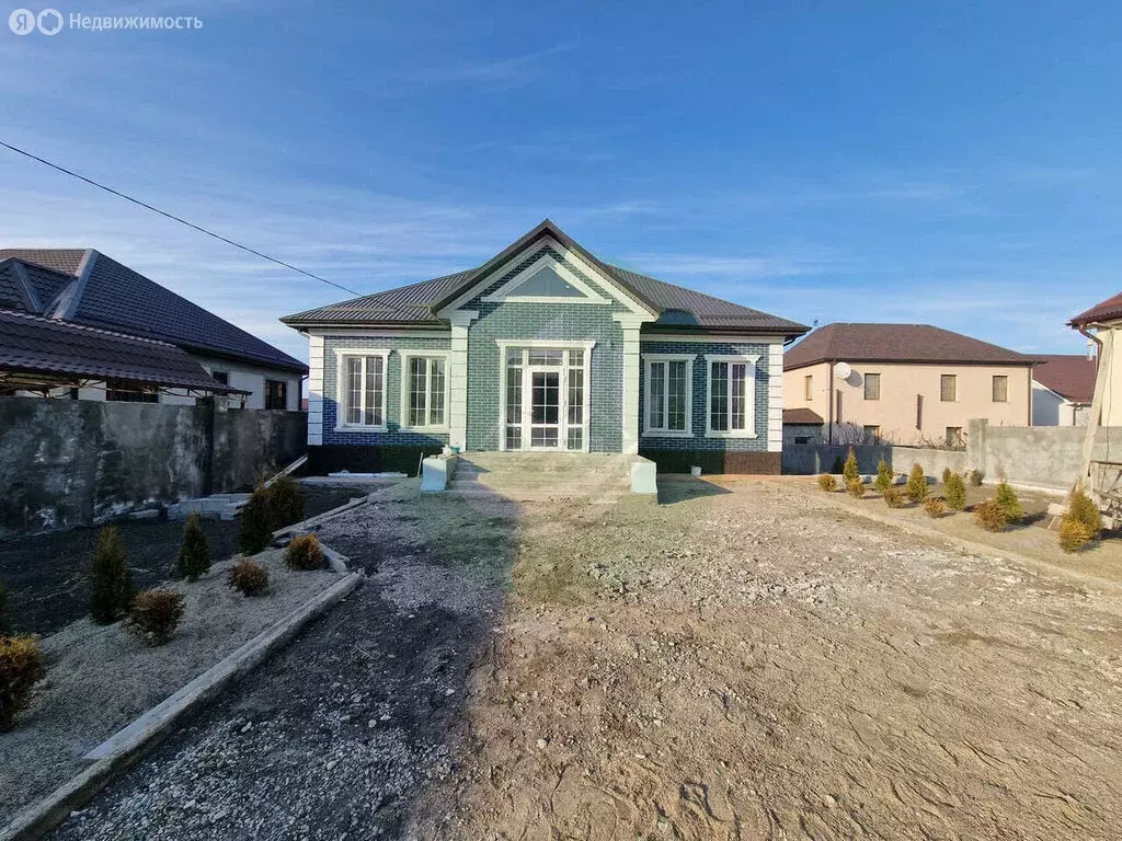 Дом в Ессентукская, Химическая улица, 96 (135 м) - Фото 1