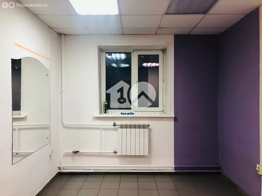 Помещение свободного назначения (21 м) - Фото 0