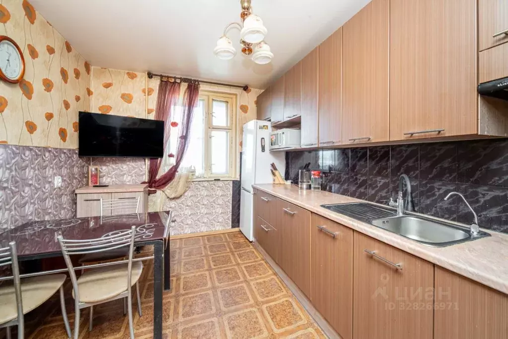 3-к кв. Карелия, Петрозаводск Лососинское ш., 28 (65.3 м) - Фото 1